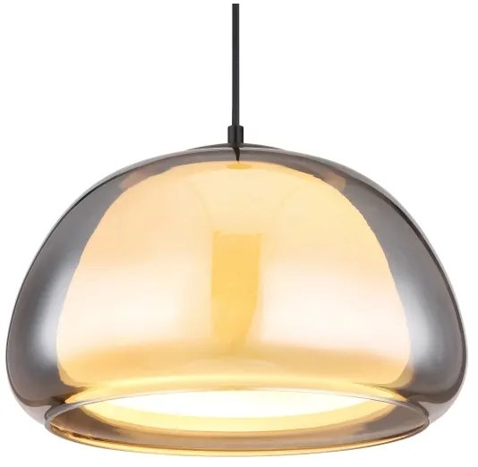 Globo 15743H1 - Luster na lanku JELLA 1xE27/60W/230V