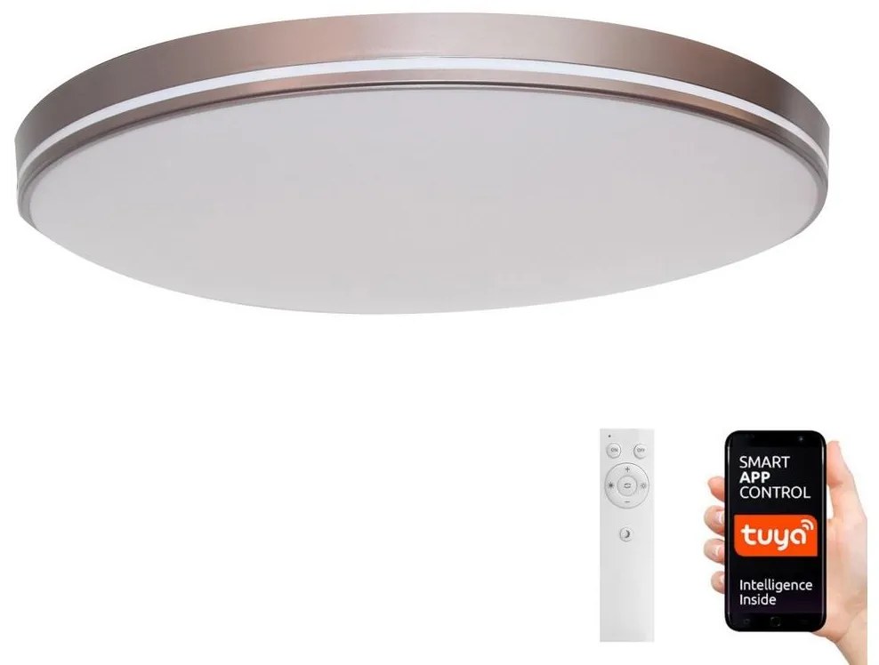 Immax NEO 07150-C51 - LED Stmievateľné svietidlo NEO LITE 48W/230V Tuya Wi-Fi + DO