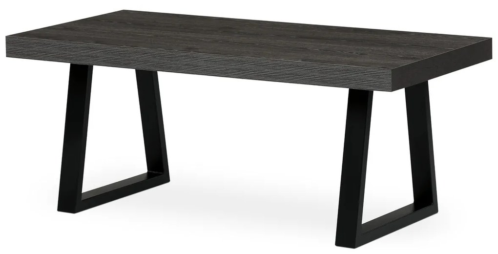 R5212 GREY konferenčný stolík, sivý dub