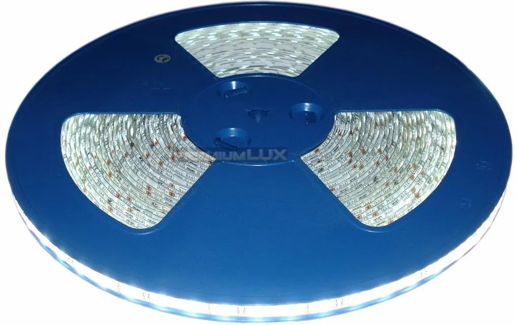 PREMIUMLUX 1m LED pásik 60 LED SMD5730 PREMIUM Neutrálna biela 4500K IP20