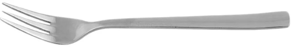 Sada 6 dezertných vidličiek Prato 15,5 cm AMBITION