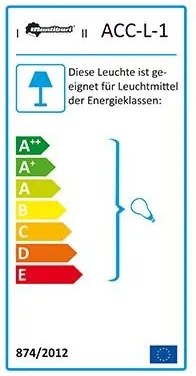 Závestný designový luster Saudská arabia