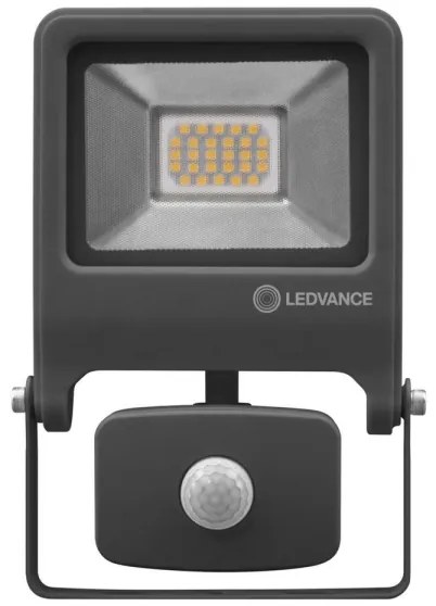 Ledvance - LED Reflektor so senzorom ENDURA LED/20W/230V IP44