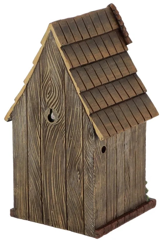 Búdka pre vtáčiky Esschert Design Cuckoo House