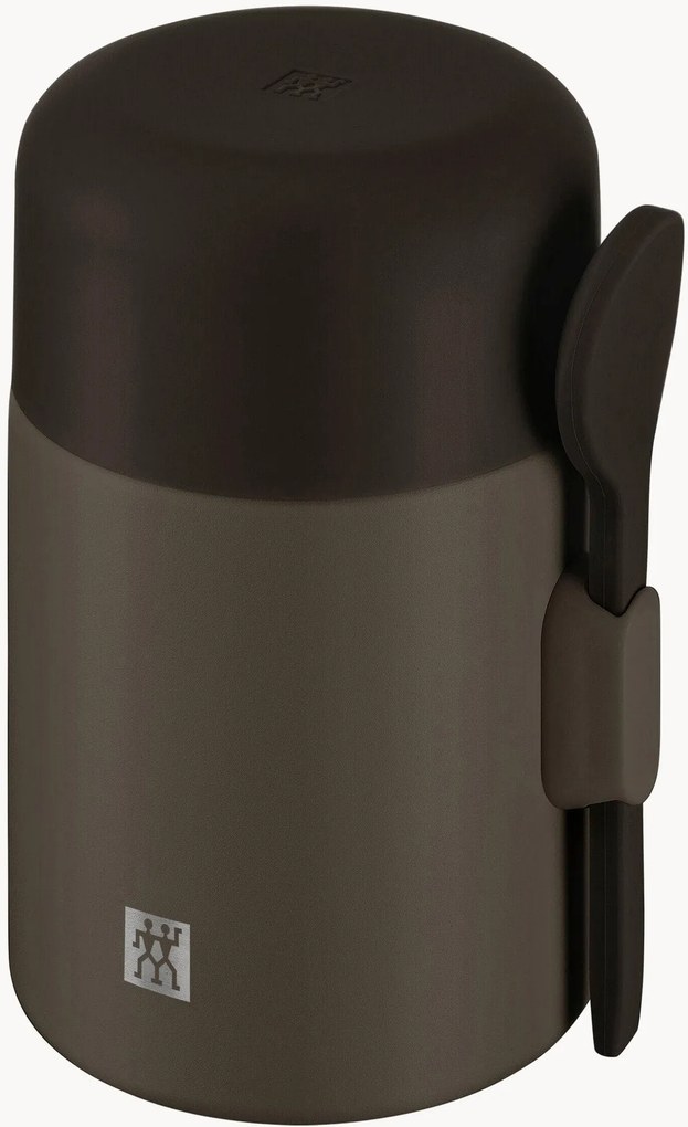 Termodóza's lyžicou Thermo Plus