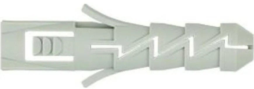 Rozpínacia hmoždinka FIX so skrutkou, FI10