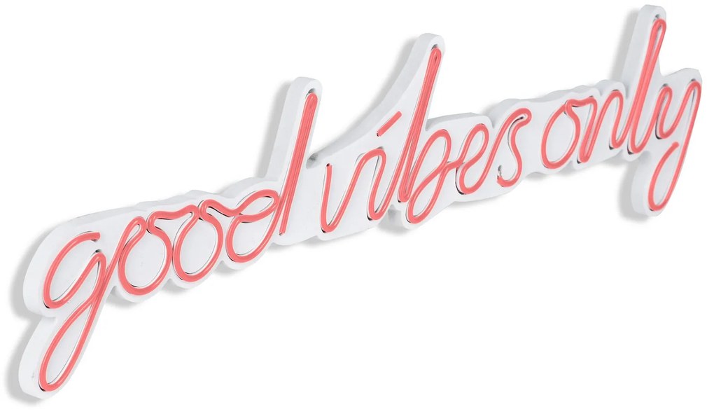 Good Vibes Only - Pink