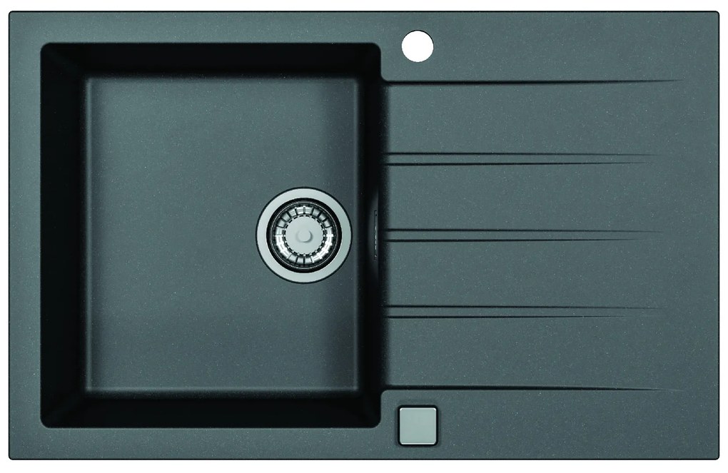 SET ALVEUS CADIT 20 - 91 + BATERIE TONIA 91