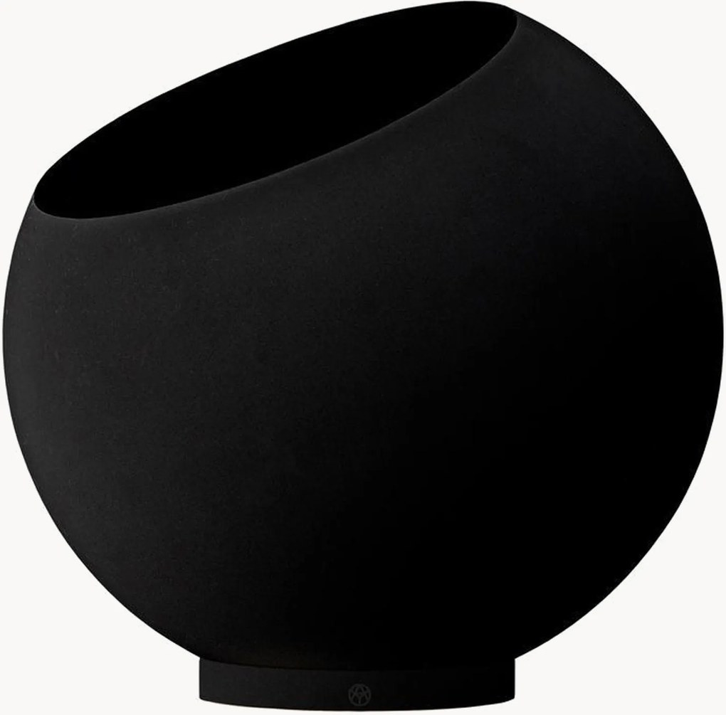 Kvetináč do interiéru/exteriéru Globe