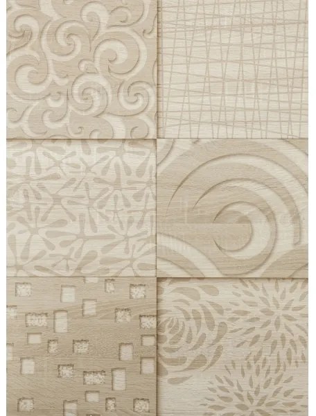 Komoda ARIA v dekore dub Sonoma