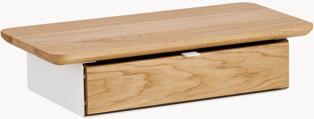 Ručne vyrobená stolová polica Mini