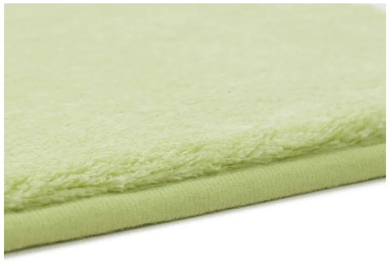 Gözze Koberček do kúpeľne Rio Premium, 60 x 100 cm (limetková) (100356000)