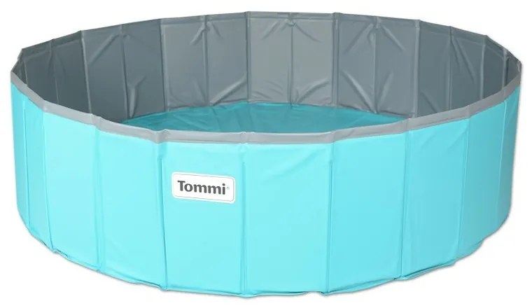 Tommi Bazén pre psov Splash & Fun, veľ. L, 120 x 30 cm