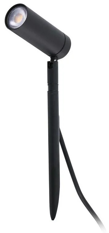 FARO 70227 - LED Vonkajšie svietidlo SETH LED/6W/230V IP44 2700K