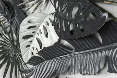 Dekorácia kovová 18SMB1150