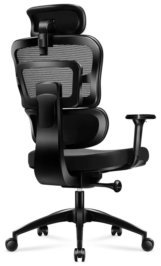 Herné kreslo Cruiser 7.0 (čierna). Akcia -21%. Vlastná spoľahlivá doprava až k Vám domov. 1087455