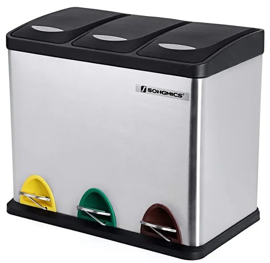 Recyklačný kôš LTB24L