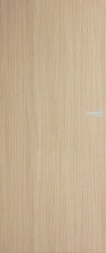 Interiérové ​​dvere Naturel Ibiza ľavé 80 cm CPL dub Welsh s dierovanou drevotrieskou a výškou 204 cm (PL norma) PLSTANCPLDW80L