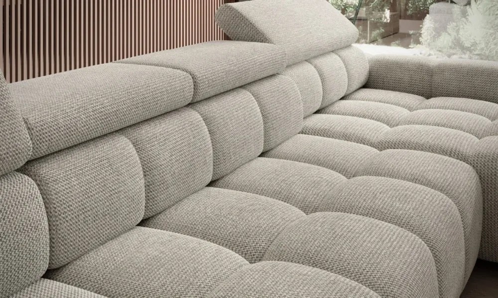 Sedacia súprava IMPERIAL XL