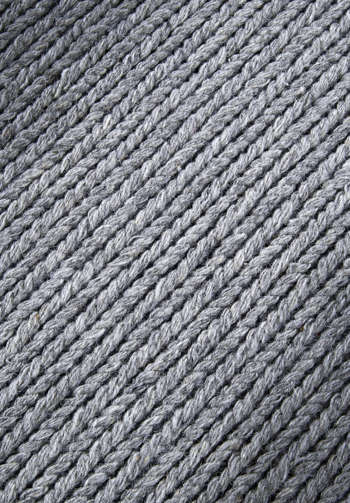 Villeroy & Boch, Kusový koberec Villeroy & Boch 106050 Silver, 120x170, šedá, obývacia izba