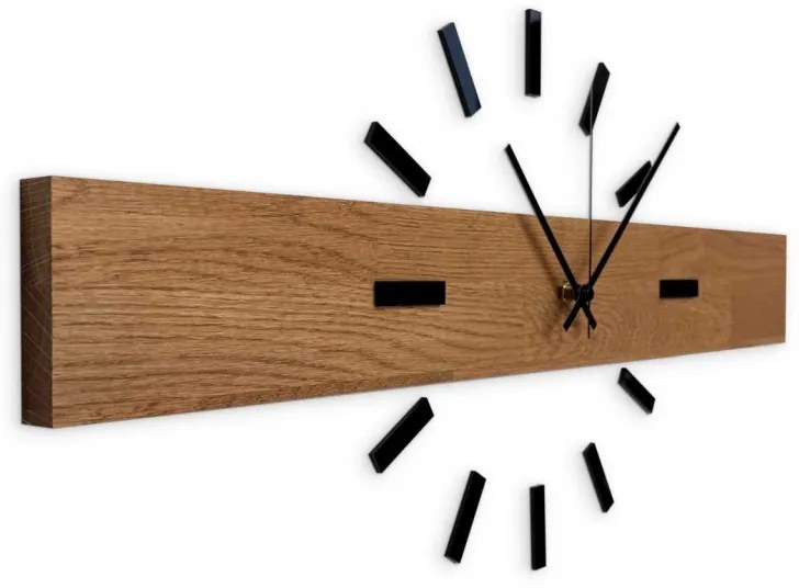 Luxusné hodiny minimalistický vzhľad I SENTOP MAS021-3072