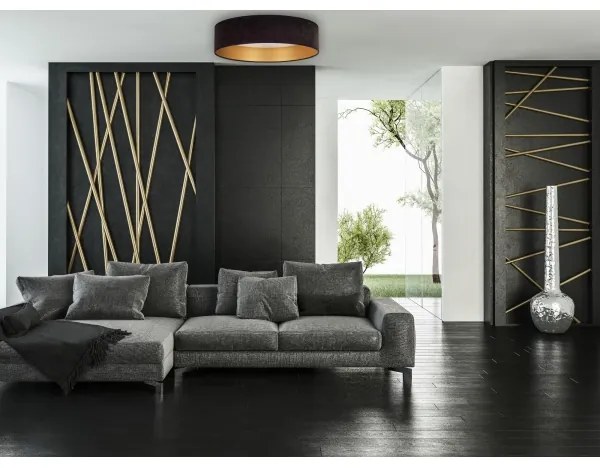 Brilagi - LED Stmievateľné svietidlo VELVET SMART LED/24W/230V Wi-Fi Tuya + DO