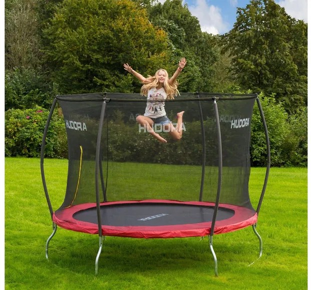 Hudora Trampolína Fantastic 300V (850000498)
