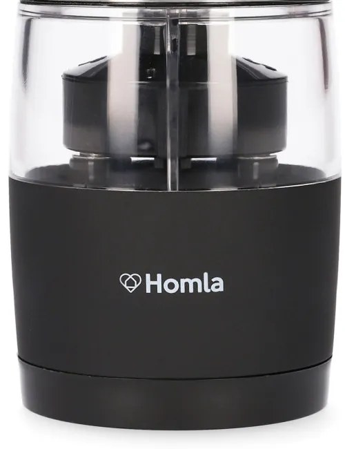 Elektrický mlynček DISAS na korenie a soľ 952153