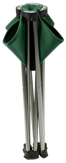 Grand Canyon Skladacia kempingová stolička Sinyala (zelená)  (100364018)