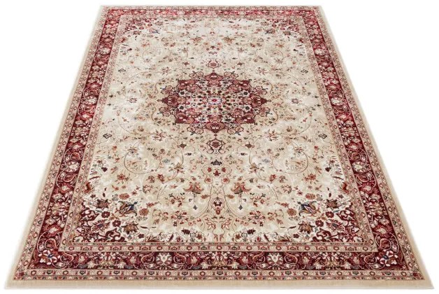Koberec Dywilan Rich Kordoba Light Beige/Light Beige