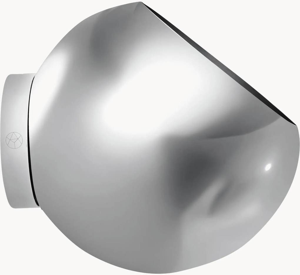 Nástenný obal na kvetináč Globe