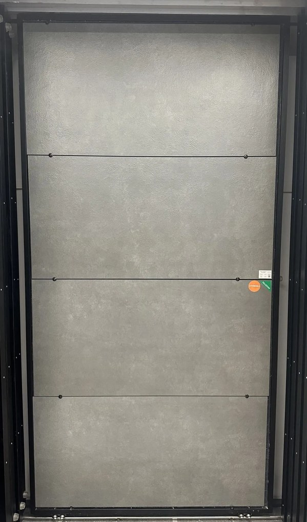 Dlažba Norway Anthracite Matt 120x60 7mm R š.NO-01 (51,84m2)
