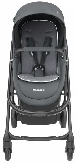 MAXI-COSI LILA SP KOČÍK ESSENTIAL GRAPHITE