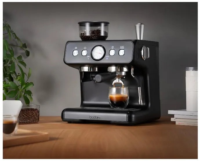 Bodum Espresso kávovar Bistro 12459-01  (100396445)