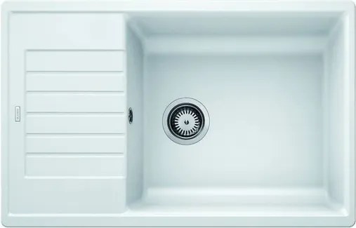 Drez Blanco ZIA XL 6 S Compact biela 523277