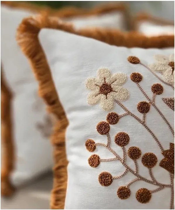 Obliečka na vankúš 43x43 cm – Mila Home