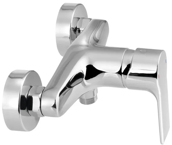 Sapho - Sprchová batéria PAX lesklý chróm