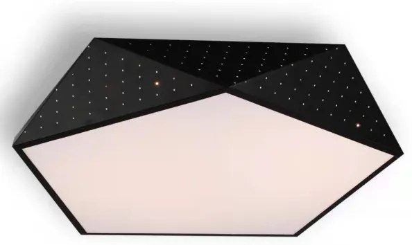 Immax NEO 07151-B80 - LED Stmievateľné svietidlo BRILIANT 56W/230V Wi-Fi Tuya + DO