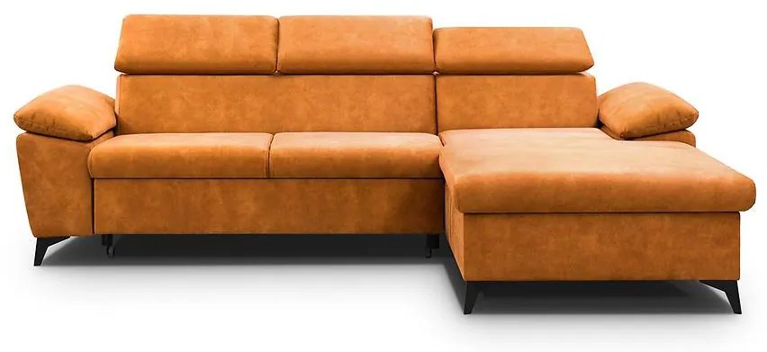 Rohová Sedacia Súprava Colin P Sally 14