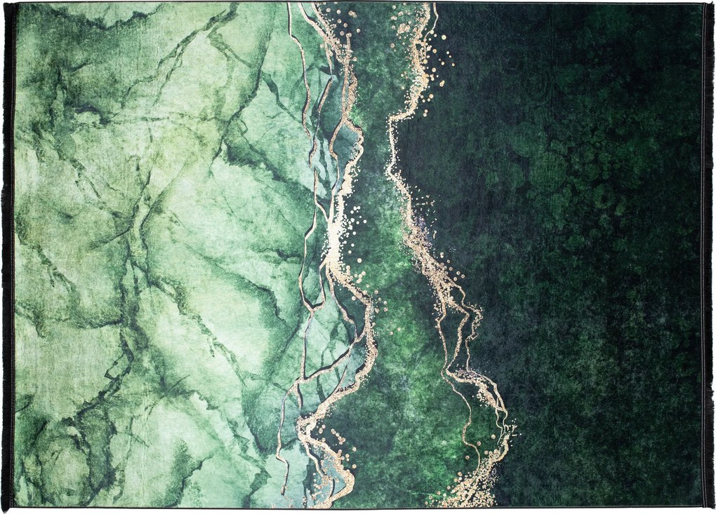 TA Koberec 44201 TLAČ TOSCANA Rozmer: 80x150 cm