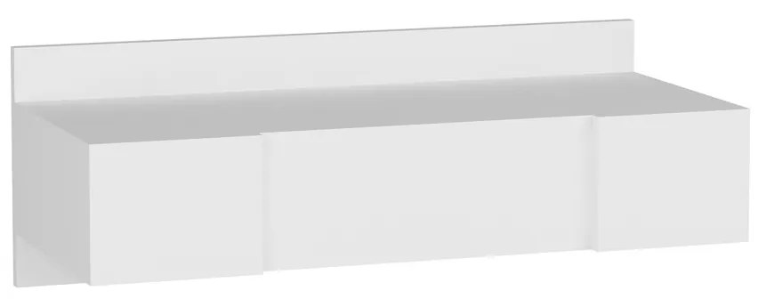 Kozmetický stolík Zakkum White