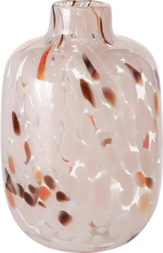 XXXLutz VÁZA, sklo, 18 cm - Vázy - 004885753101