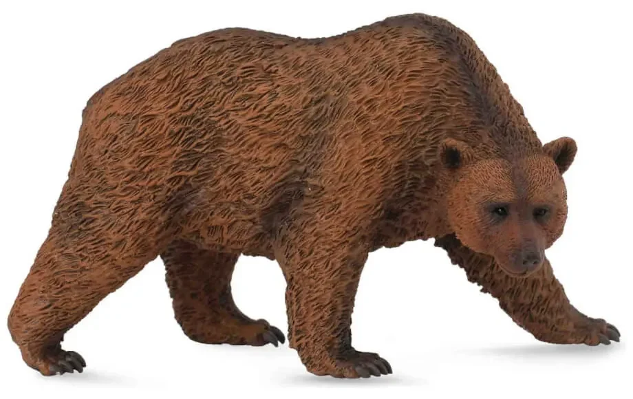 COLLECTA Medveď hnedý
