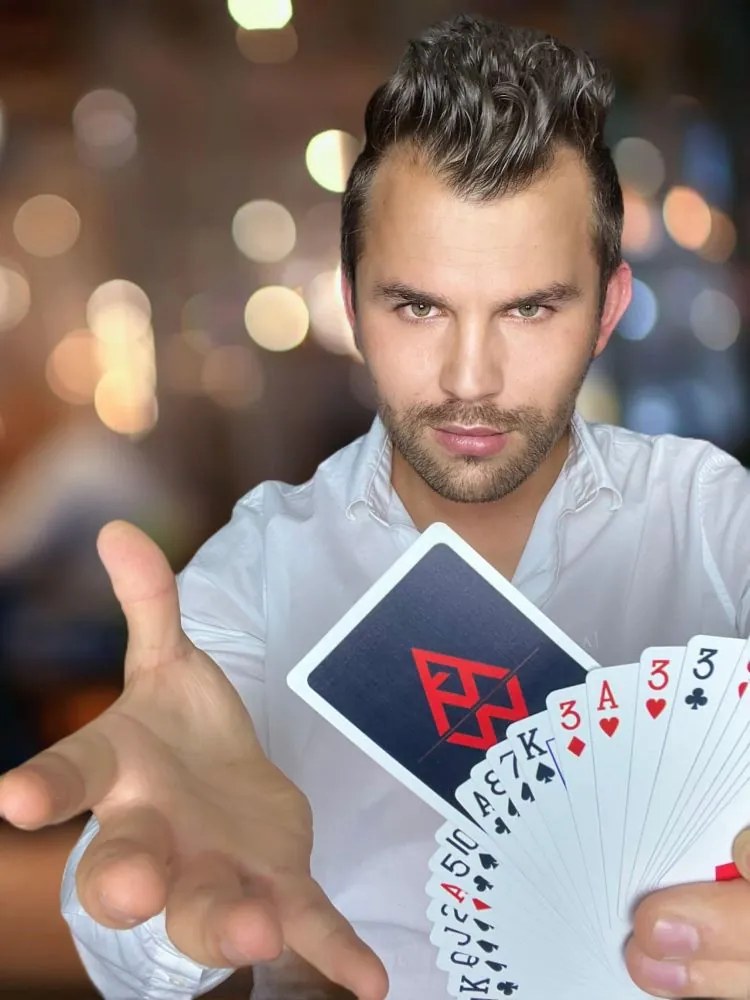 Mac Toys Tomasiano a Kelly Vstup do světa magie