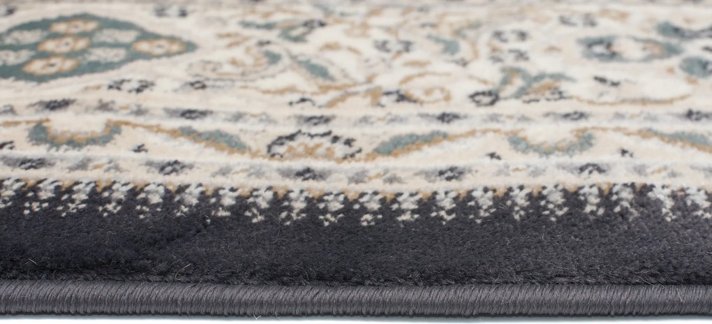 TA Koberec 6956A ANTHRATICE DUBAI CHU Rozmer: 80x150 cm