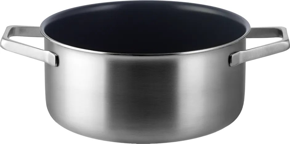 Hrniec so sklenenou pokrievkou Ø 20 cm H: 9.5 cm -  Sirius Terra Multi-layer Lunasol - 601211