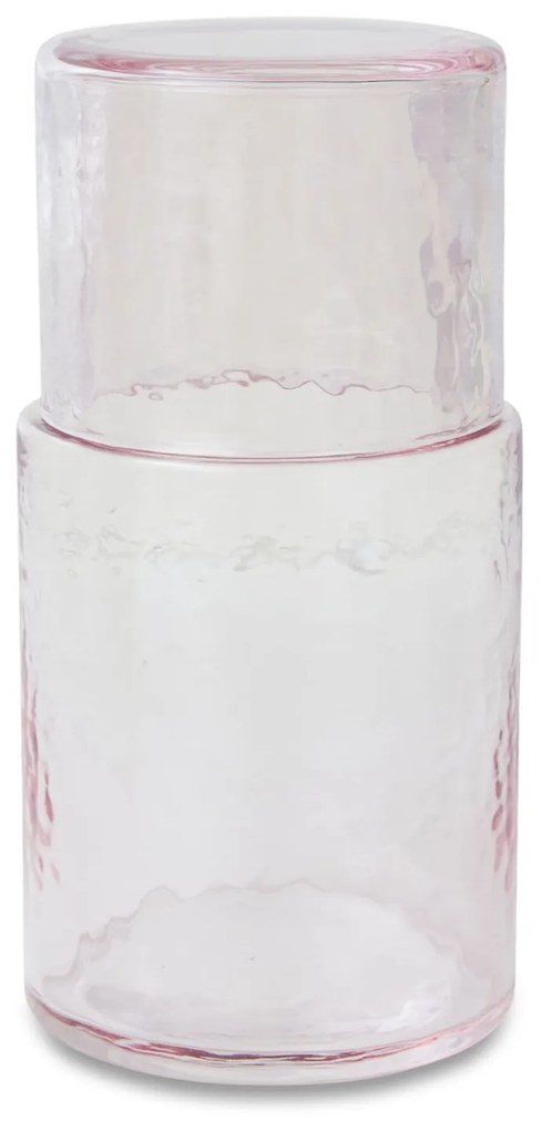 HK living Karafa Tube Blush 800 ml