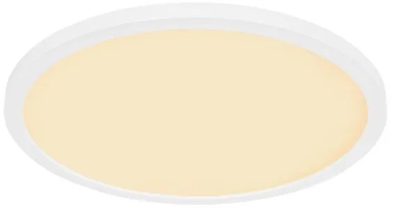 Globo 41562-24W - LED Kúpeľňové stropné svietidlo SAPANA LED/24W/230V IP44