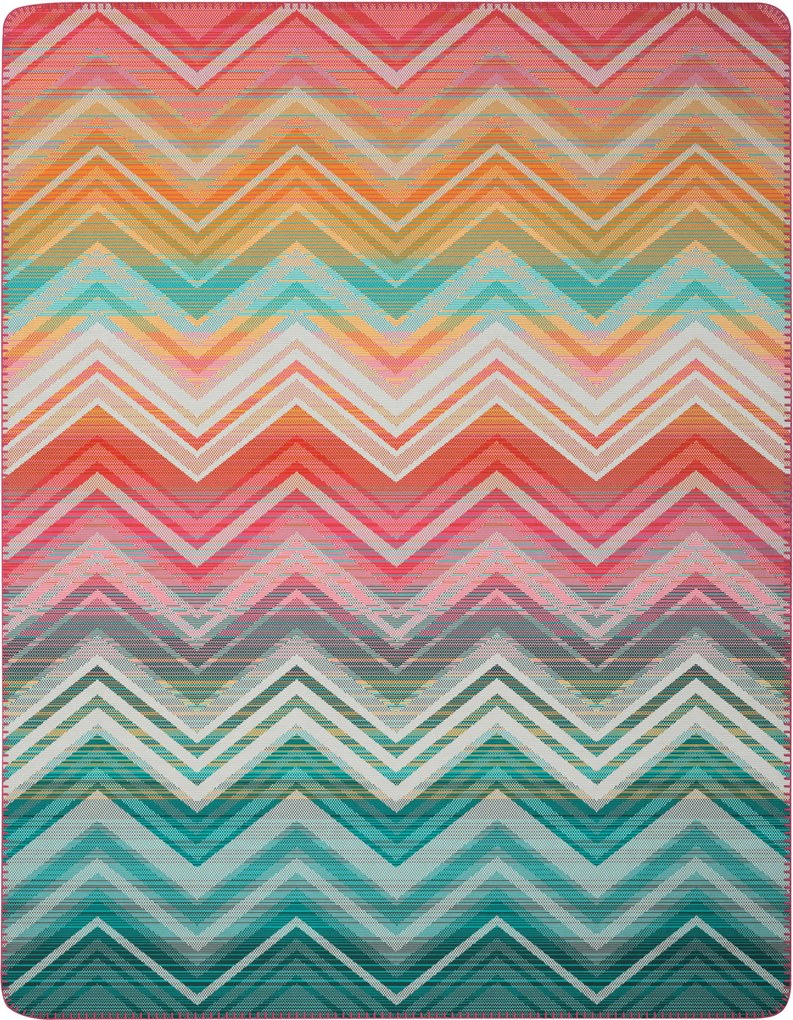XXXLutz DEKA, bavlna, 150/200 cm Bielefelder Werkst. - Textil do domácnosti - 004219004302