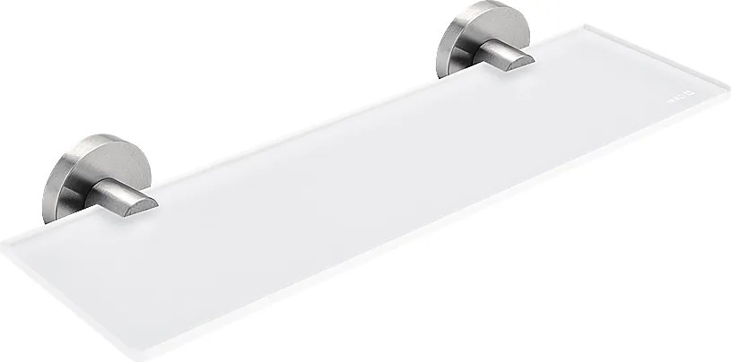 Nimco Polica, 40 cm UNIX nerez - UNM 13091B-40-10